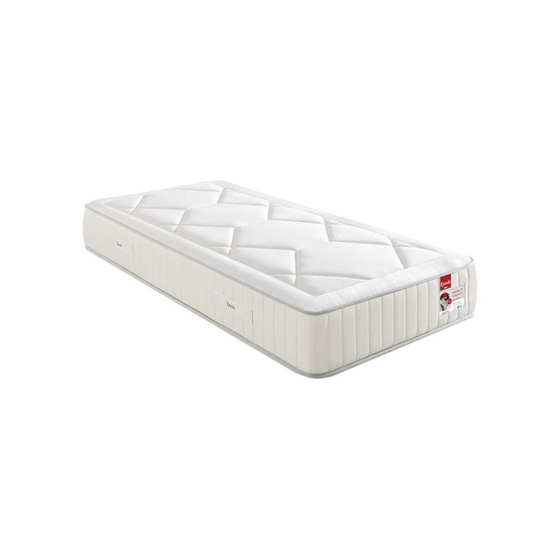 EPEDA Matelas VENDOME 90x200x26cm