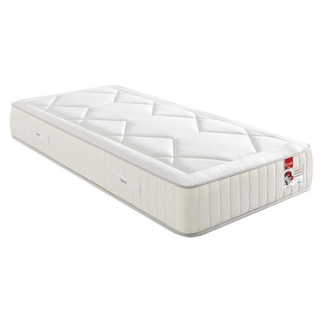 EPEDA Matelas VENDOME 90x200x26cm
