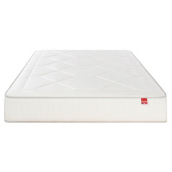 EPEDA Matelas VENDOME 160x200x26cm