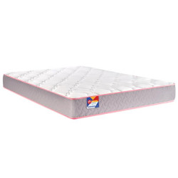 MERINOS Matelas AU LIT 120x190x23cm