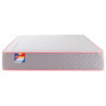 MERINOS Matelas DU MATIN 90x190x26cm