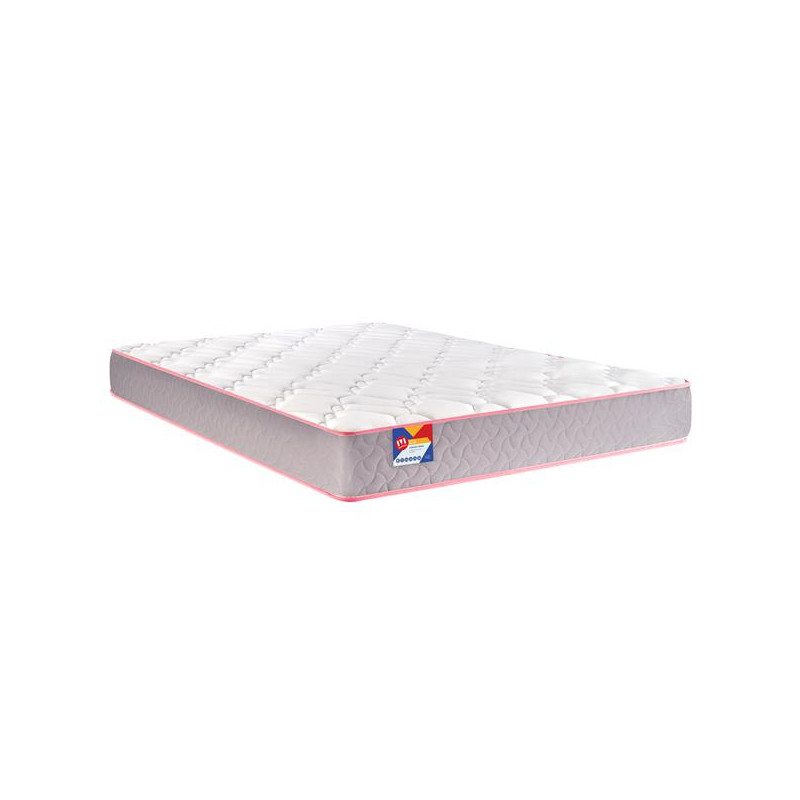 MERINOS Matelas AU LIT 160x190x23cm