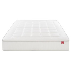 EPEDA Matelas PALAIS ROYAL 140x190x29cm