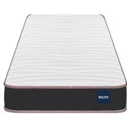 BULTEX Matelas VITALITY 1.1 90x200x18,8cm