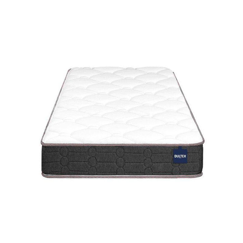BULTEX Matelas VITALITY 2.1 90x200x20,4cm