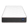 BULTEX Matelas VITALITY 2.1 90x200x20,4cm