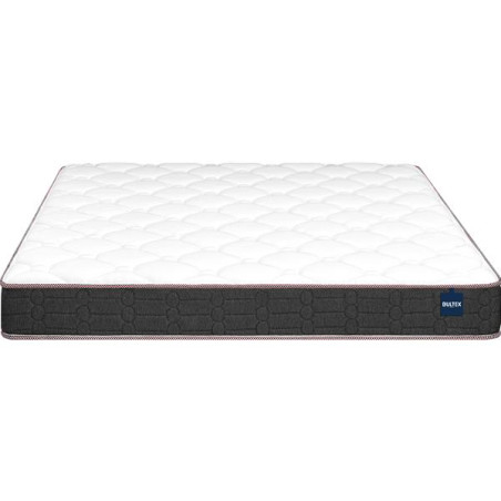 BULTEX Matelas VITALITY 2.1 160x200x20,4cm