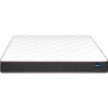BULTEX Matelas VITALITY 2.1 160x200x20,4cm