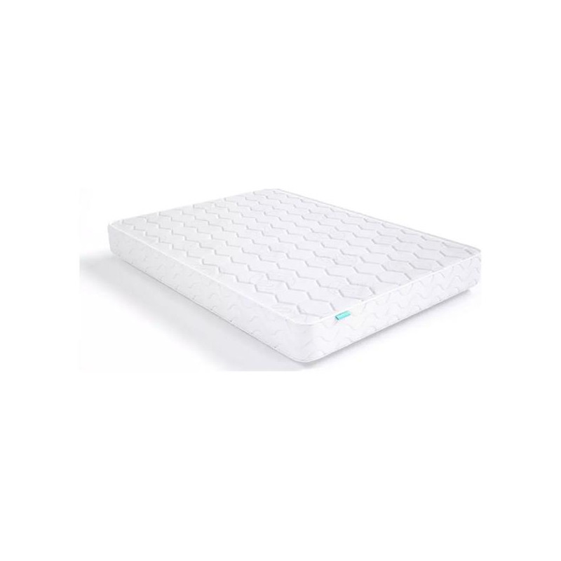 MERINOS Matelas roulé Take Away 140x190x19cm *