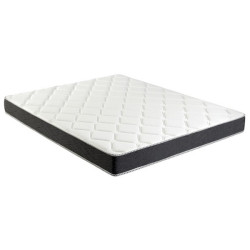 BULTEX MATELAS BREVA 19cm 90x190