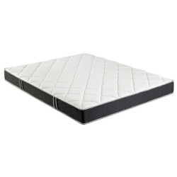 BULTEX MATELAS MALOJA 21cm 80x190