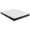 BULTEX MATELAS MALOJA 21cm 90x190