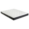 BULTEX MATELAS MALOJA 21cm 140x190