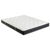 BULTEX MATELAS MALOJA 21cm 160x200