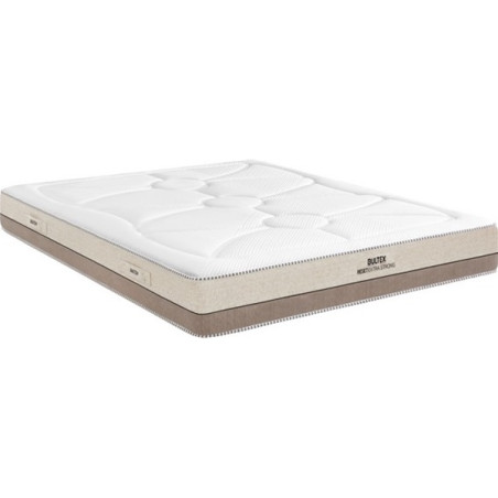 BULTEX MATELAS RESET EXTRA STRONG 2 25cm 80x200