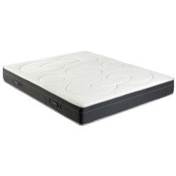 BULTEX MATELAS ELMA 26cm 160x200