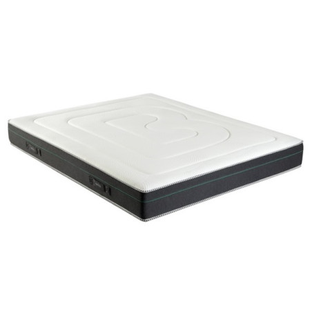 BULTEX MATELAS SUMATRA 24cm 180x200