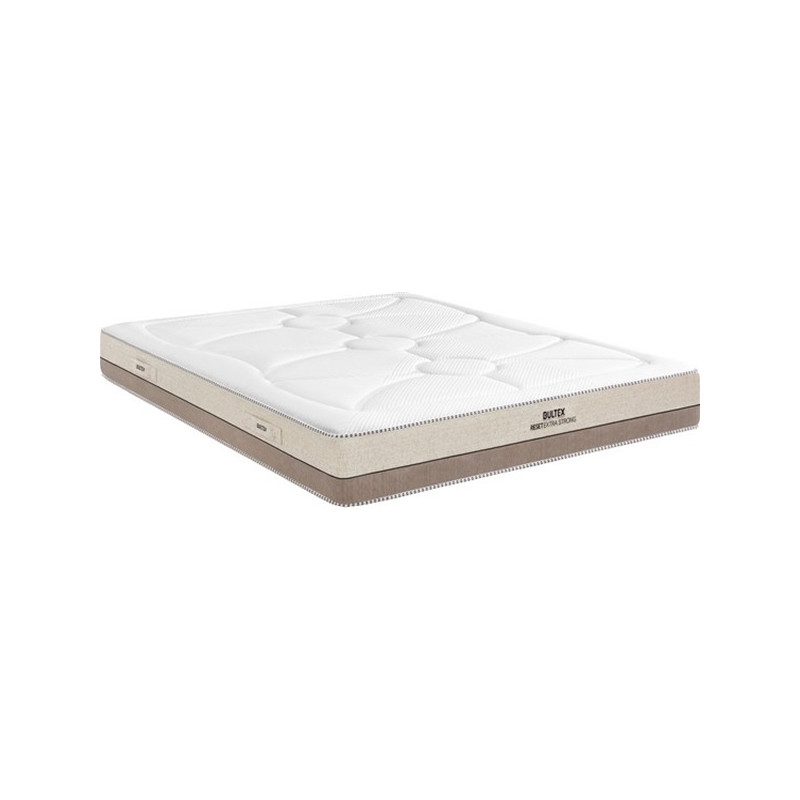 BULTEX MATELAS RESET EXTRA STRONG 2 25cm 180x200