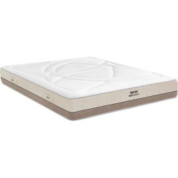 BULTEX MATELAS RESET MEDIUM 2 28cm 160x200