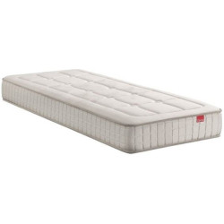 EPEDA MATELAS 80CM X 200CM - MODELE: ELEGANCE