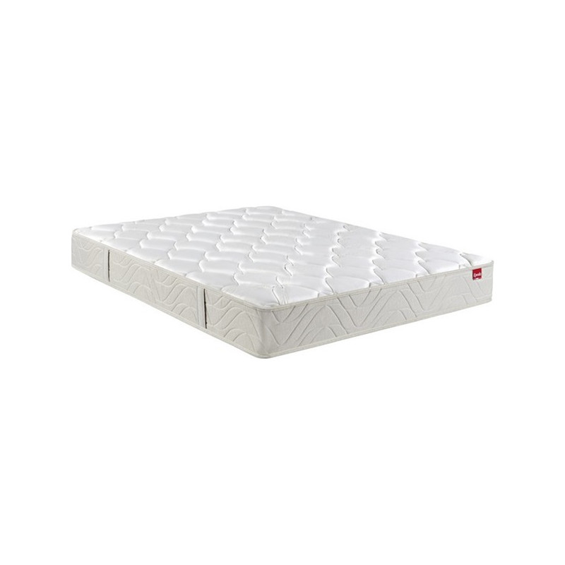 EPEDA MATELAS ATOLL 2 25cm 140x190