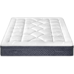 EPEDA MATELAS PERSEIDES 2 33cm 100x190