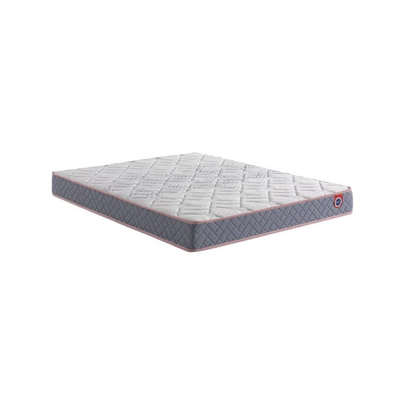 MERINOS MATELAS HILAIRE 21cm 120x190