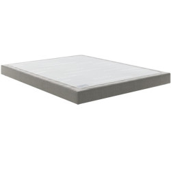 BULTEX SOMMIER MEDIO CHINE NATUREL 100x200
