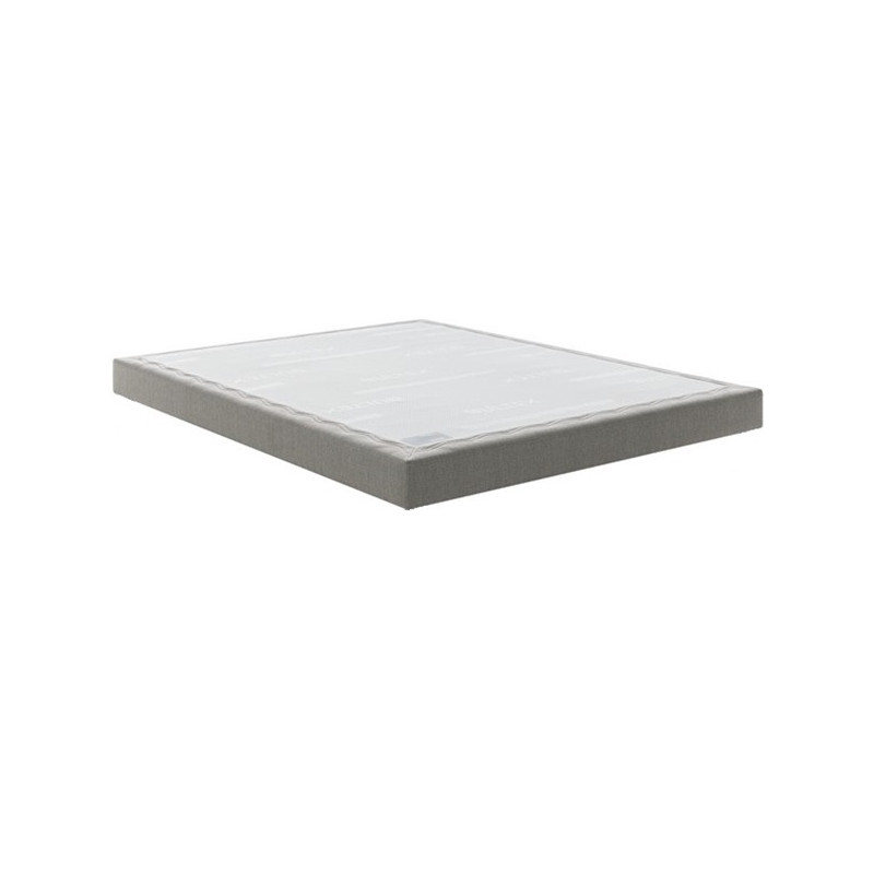 BULTEX SOMMIER MEDIO CHINE NATUREL 140x200