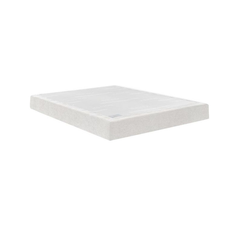 BULTEX SOMMIER RESET CHEVRON LIN 160x200