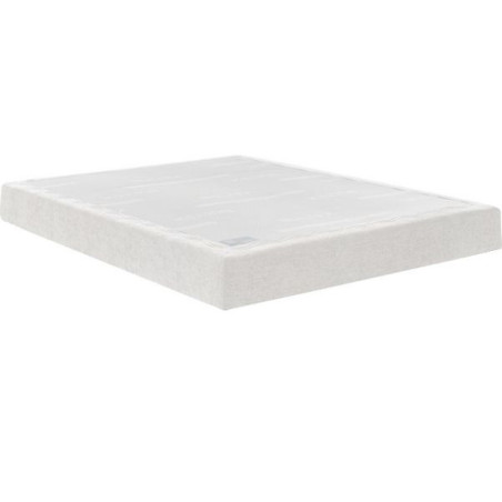 BULTEX SOMMIER RESET CHEVRON LIN 160x200