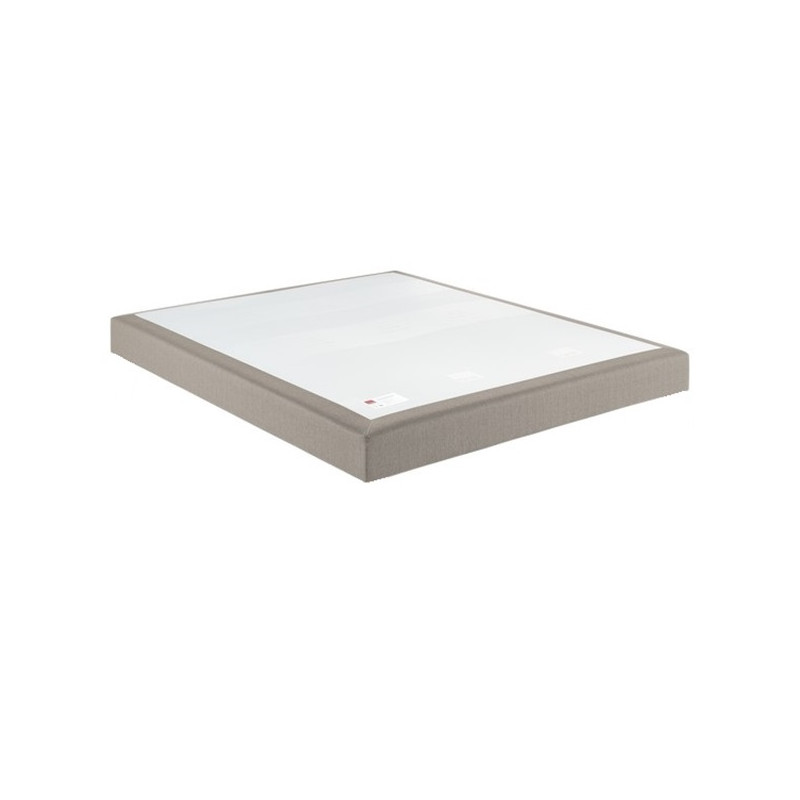EPEDA SOMMIER LAITON CHINE NATUREL 70x190