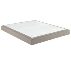 EPEDA SOMMIER LAITON CHINE NATUREL 140x200
