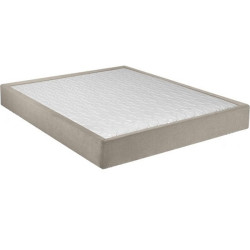EPEDA SOMMIER CELESTE 2 SABLE 90x200