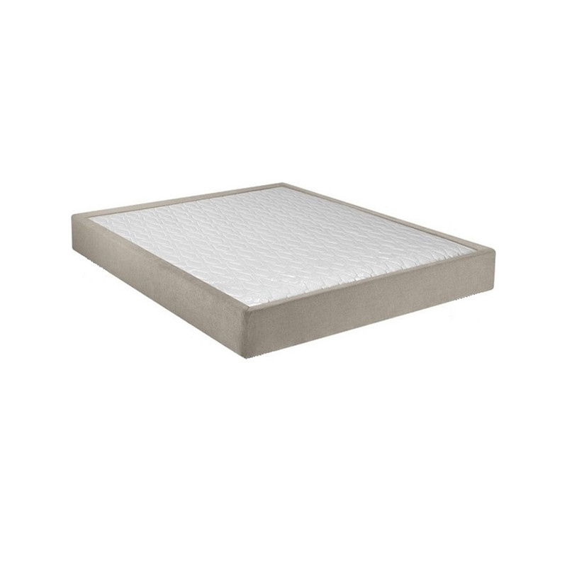 EPEDA SOMMIER CELESTE 2 SABLE 90x200