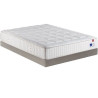 EPEDA LOT MATELAS+SOMMIER TAP. 140X190CM - BEA