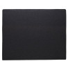 MERINOS TETE DE LIT MELTY CHINE GRIS ANTHRACITE 150x120