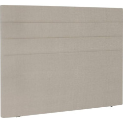 BULTEX TETE DE LIT THERA CHINE NATUREL 180x120
