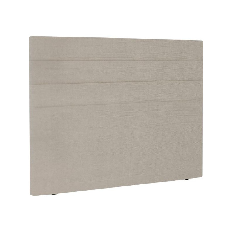 BULTEX TETE DE LIT THERA CHINE NATUREL 180x120
