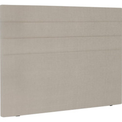 BULTEX TETE DE LIT THERA CHINE NATUREL 200x120