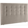 EPEDA TETE DE LIT PRESTIGE CHINE NATUREL 140x120