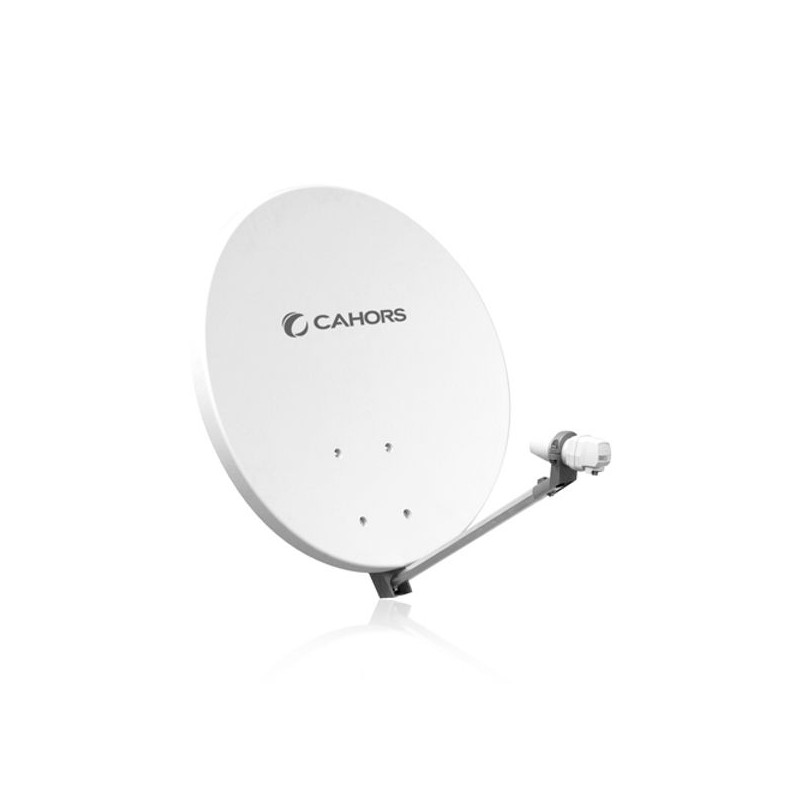 CAHORS Parabole fibre - 140901
