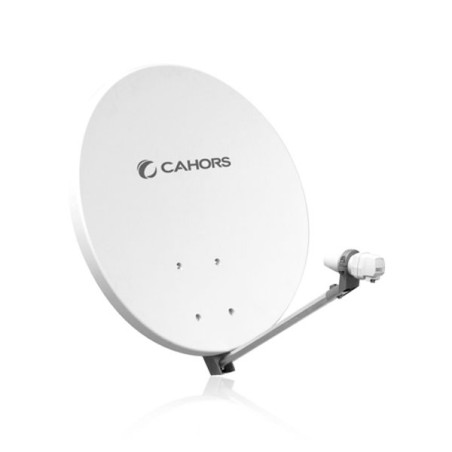 CAHORS Parabole fibre - 140901