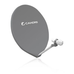 CAHORS Parabole fibre - 140902