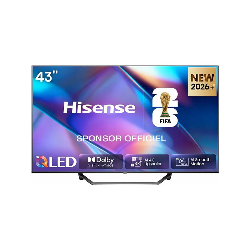 HISENSE QLED *