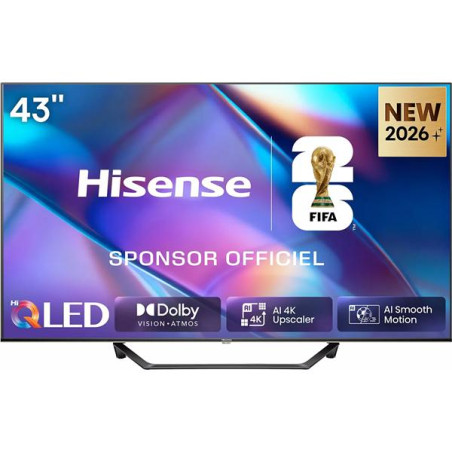 HISENSE QLED *