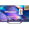 HISENSE QLED *