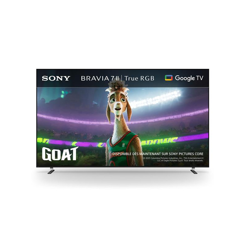 SONY 55 Bravia 7 *