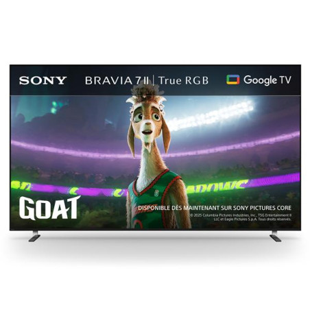 SONY 55 Bravia 7 *