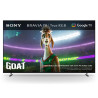 SONY Sony BRAVIA 7 QLED (XR l Mini LED) 65' 4K HDR Google Smart TV (2024) |F *